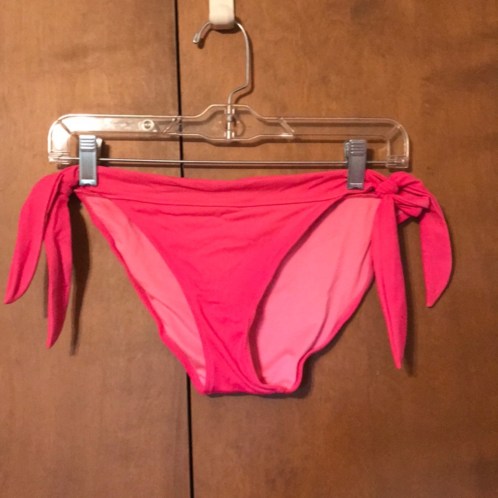 Bikini bottoms